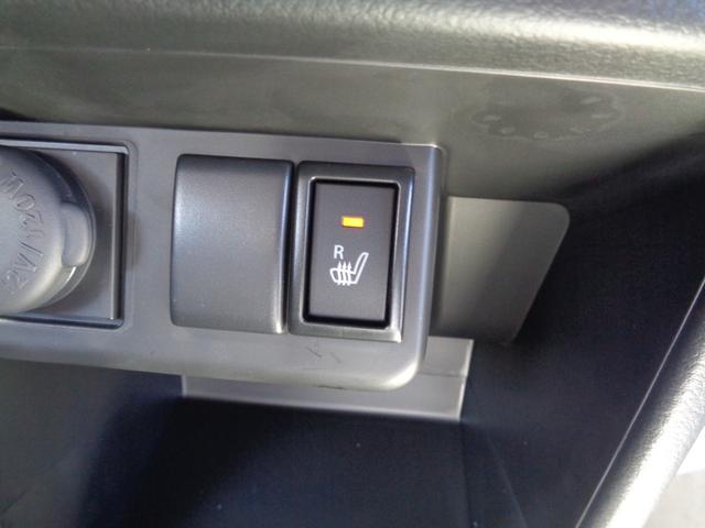 アルト L バックアイカメラ スズキコネクト対応通信機装着車 デュアルセンサーブレーキII キーレスエントリー オートライト シートヒーター コーナーセンサー セキュリティアラーム カーテンエアバッグ(10枚目)