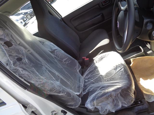 アルト L バックアイカメラ スズキコネクト対応通信機装着車 デュアルセンサーブレーキII キーレスエントリー オートライト シートヒーター コーナーセンサー セキュリティアラーム カーテンエアバッグ(12枚目)