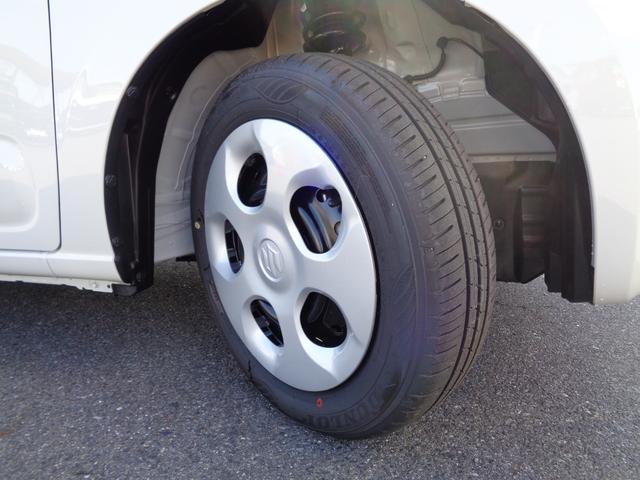 アルト L バックアイカメラ スズキコネクト対応通信機装着車 デュアルセンサーブレーキII キーレスエントリー オートライト シートヒーター コーナーセンサー セキュリティアラーム カーテンエアバッグ(14枚目)