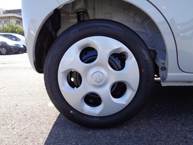 アルト L バックアイカメラ スズキコネクト対応通信機装着車 デュアルセンサーブレーキII キーレスエントリー オートライト シートヒーター コーナーセンサー セキュリティアラーム カーテンエアバッグ(15枚目)