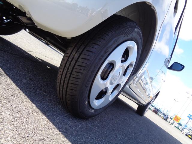 アルト L バックアイカメラ スズキコネクト対応通信機装着車 デュアルセンサーブレーキII キーレスエントリー オートライト シートヒーター コーナーセンサー セキュリティアラーム カーテンエアバッグ(23枚目)