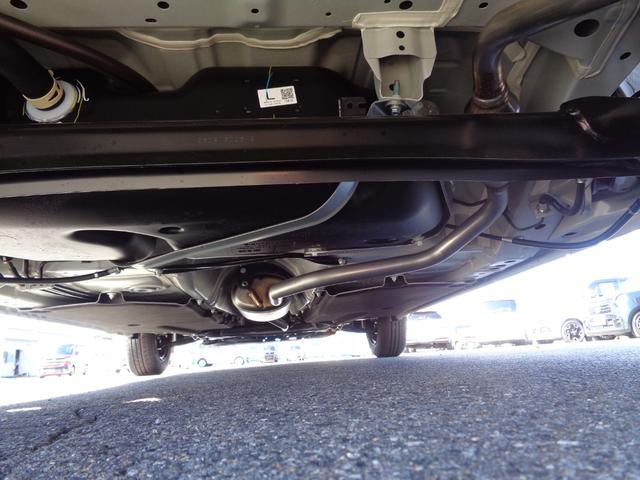 アルト L バックアイカメラ スズキコネクト対応通信機装着車 デュアルセンサーブレーキII キーレスエントリー オートライト シートヒーター コーナーセンサー セキュリティアラーム カーテンエアバッグ(26枚目)