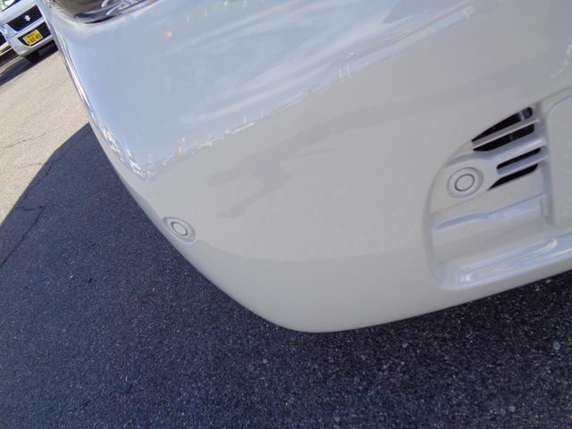 アルト L バックアイカメラ スズキコネクト対応通信機装着車 デュアルセンサーブレーキII キーレスエントリー オートライト シートヒーター コーナーセンサー セキュリティアラーム カーテンエアバッグ(30枚目)