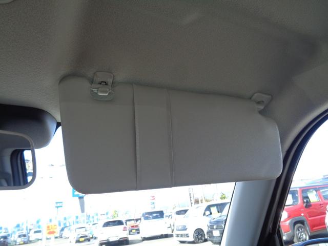 アルト L バックアイカメラ スズキコネクト対応通信機装着車 デュアルセンサーブレーキII キーレスエントリー オートライト シートヒーター コーナーセンサー セキュリティアラーム カーテンエアバッグ(39枚目)