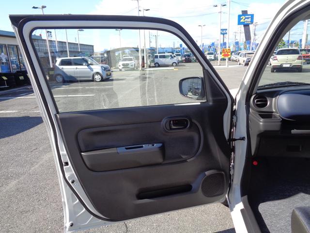 アルト L バックアイカメラ スズキコネクト対応通信機装着車 デュアルセンサーブレーキII キーレスエントリー オートライト シートヒーター コーナーセンサー セキュリティアラーム カーテンエアバッグ(46枚目)