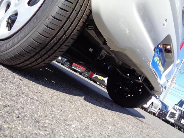 アルト L バックアイカメラ スズキコネクト対応通信機装着車 デュアルセンサーブレーキII キーレスエントリー オートライト シートヒーター コーナーセンサー セキュリティアラーム カーテンエアバッグ(63枚目)