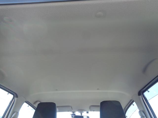 アルト Ｆ　小雹凹　地デジメモリーナビ　キーレスエントリー　ＥＴＣ　ドライブレコーダー　ＭＴモード　横滑防止装置　セキュリティアラーム　フロアマット　ドアバイザー　社外アルミ（28枚目）