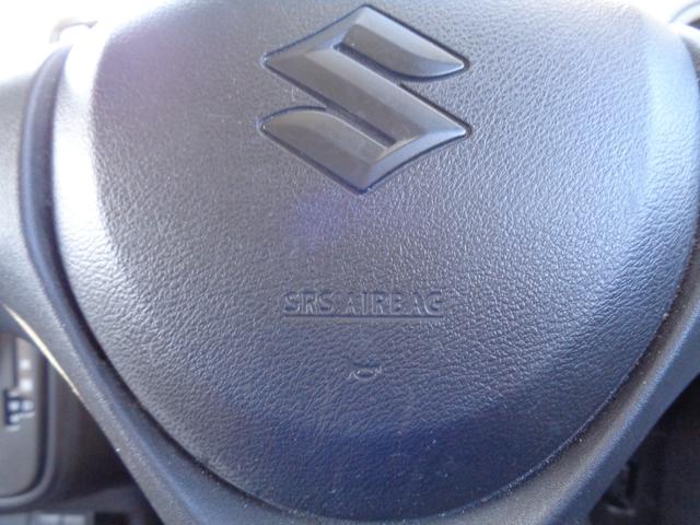 アルト Ｆ　小雹凹　地デジメモリーナビ　キーレスエントリー　ＥＴＣ　ドライブレコーダー　ＭＴモード　横滑防止装置　セキュリティアラーム　フロアマット　ドアバイザー　社外アルミ（40枚目）