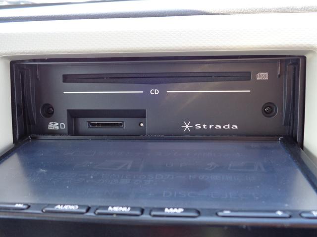 アルト Ｆ　小雹凹　地デジメモリーナビ　キーレスエントリー　ＥＴＣ　ドライブレコーダー　ＭＴモード　横滑防止装置　セキュリティアラーム　フロアマット　ドアバイザー　社外アルミ（41枚目）