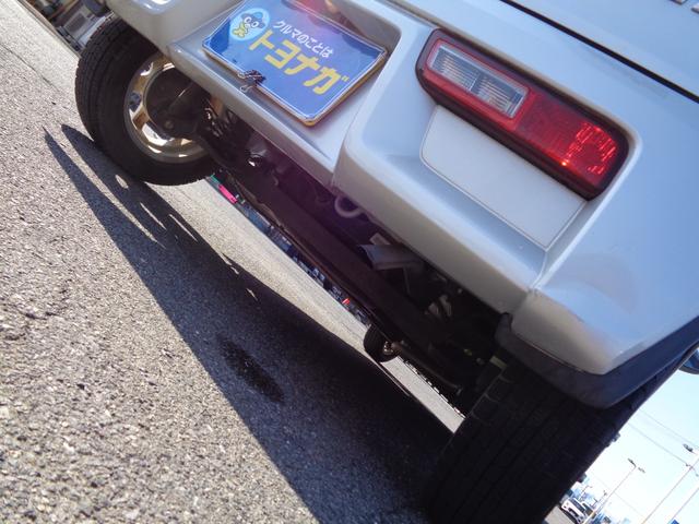 アルト Ｆ　小雹凹　地デジメモリーナビ　キーレスエントリー　ＥＴＣ　ドライブレコーダー　ＭＴモード　横滑防止装置　セキュリティアラーム　フロアマット　ドアバイザー　社外アルミ（62枚目）