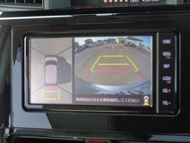 ルーミー カスタムＧ　雹凹有　スマートアシスト　フルセグナビ　パノラマモニター　両側電動スライドドア　レーダークルーズコントロール　ＥＴＣ　ＬＥＤヘッドライト　前後ドライブレコーダー　コーナーセンサー　シートカバー（6枚目）