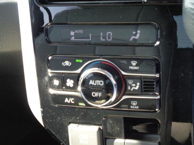 ルーミー カスタムＧ　雹凹有　スマートアシスト　フルセグナビ　パノラマモニター　両側電動スライドドア　レーダークルーズコントロール　ＥＴＣ　ＬＥＤヘッドライト　前後ドライブレコーダー　コーナーセンサー　シートカバー（7枚目）