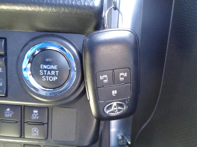 ルーミー カスタムＧ　雹凹有　スマートアシスト　フルセグナビ　パノラマモニター　両側電動スライドドア　レーダークルーズコントロール　ＥＴＣ　ＬＥＤヘッドライト　前後ドライブレコーダー　コーナーセンサー　シートカバー（9枚目）