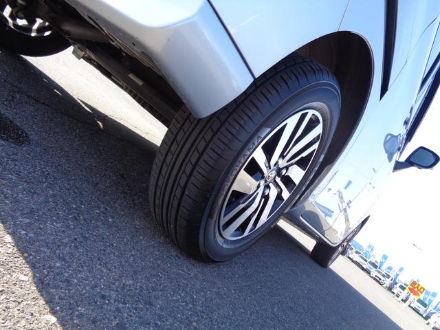 ルーミー カスタムＧ　雹凹有　スマートアシスト　フルセグナビ　パノラマモニター　両側電動スライドドア　レーダークルーズコントロール　ＥＴＣ　ＬＥＤヘッドライト　前後ドライブレコーダー　コーナーセンサー　シートカバー（24枚目）