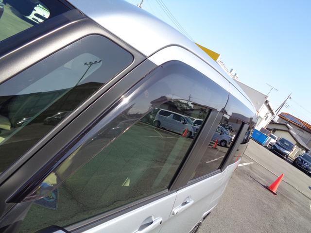 ルーミー カスタムＧ　雹凹有　スマートアシスト　フルセグナビ　パノラマモニター　両側電動スライドドア　レーダークルーズコントロール　ＥＴＣ　ＬＥＤヘッドライト　前後ドライブレコーダー　コーナーセンサー　シートカバー（32枚目）