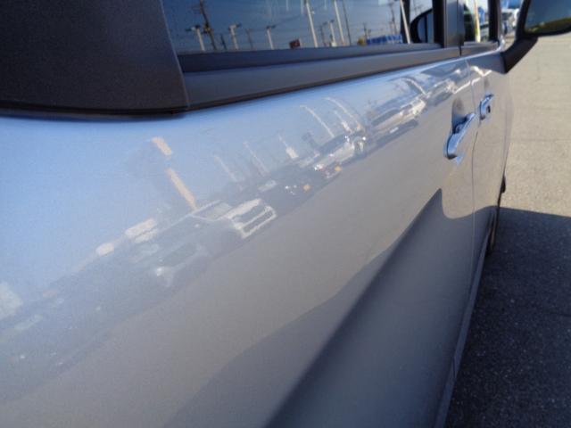 ルーミー カスタムＧ　雹凹有　スマートアシスト　フルセグナビ　パノラマモニター　両側電動スライドドア　レーダークルーズコントロール　ＥＴＣ　ＬＥＤヘッドライト　前後ドライブレコーダー　コーナーセンサー　シートカバー（74枚目）