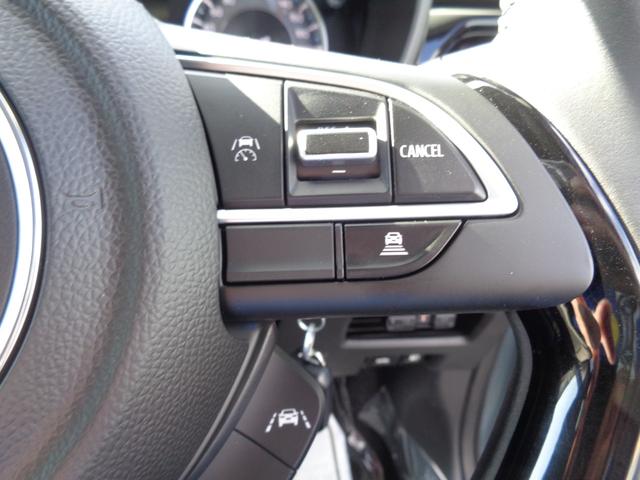 フロンクス ベースグレード　デュアルセンサーブレーキＩＩ　９インチコネクト対応フルセグメモリーナビ　全方位カメラ　レーダークルーズコントロール　ＬＥＤヘッドライト　シートヒーター　パドルシフト　ヘッドアップディスプレイ　ＥＴＣ（9枚目）