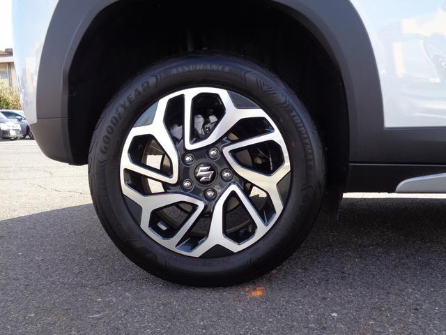 フロンクス ベースグレード　デュアルセンサーブレーキＩＩ　９インチコネクト対応フルセグメモリーナビ　全方位カメラ　レーダークルーズコントロール　ＬＥＤヘッドライト　シートヒーター　パドルシフト　ヘッドアップディスプレイ　ＥＴＣ（15枚目）