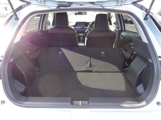 フロンクス ベースグレード　デュアルセンサーブレーキＩＩ　９インチコネクト対応フルセグメモリーナビ　全方位カメラ　レーダークルーズコントロール　ＬＥＤヘッドライト　シートヒーター　パドルシフト　ヘッドアップディスプレイ　ＥＴＣ（17枚目）