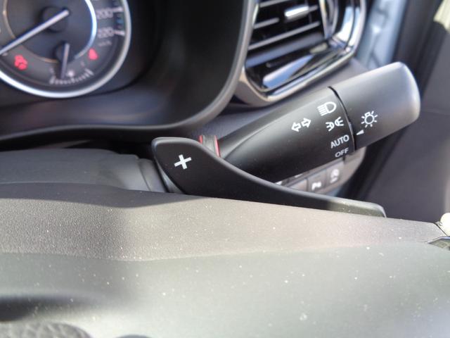 フロンクス ベースグレード　デュアルセンサーブレーキＩＩ　９インチコネクト対応フルセグメモリーナビ　全方位カメラ　レーダークルーズコントロール　ＬＥＤヘッドライト　シートヒーター　パドルシフト　ヘッドアップディスプレイ　ＥＴＣ（18枚目）