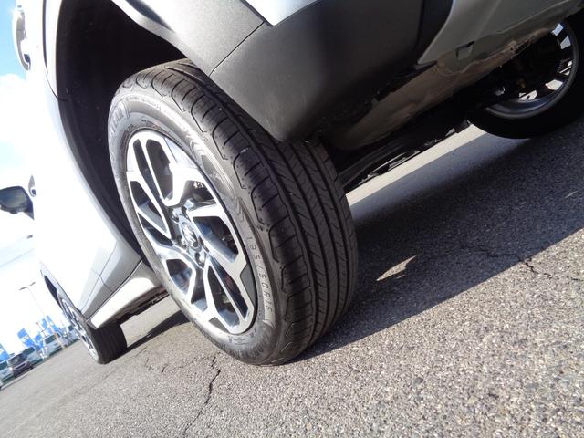 フロンクス ベースグレード　デュアルセンサーブレーキＩＩ　９インチコネクト対応フルセグメモリーナビ　全方位カメラ　レーダークルーズコントロール　ＬＥＤヘッドライト　シートヒーター　パドルシフト　ヘッドアップディスプレイ　ＥＴＣ（24枚目）