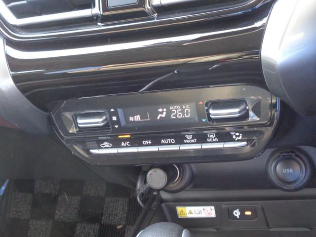 フロンクス ベースグレード　デュアルセンサーブレーキＩＩ　９インチコネクト対応フルセグメモリーナビ　全方位カメラ　レーダークルーズコントロール　ＬＥＤヘッドライト　シートヒーター　パドルシフト　ヘッドアップディスプレイ　ＥＴＣ（42枚目）