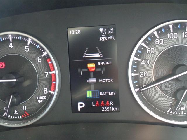 フロンクス ベースグレード　デュアルセンサーブレーキＩＩ　９インチコネクト対応フルセグメモリーナビ　全方位カメラ　レーダークルーズコントロール　ＬＥＤヘッドライト　シートヒーター　パドルシフト　ヘッドアップディスプレイ　ＥＴＣ（49枚目）