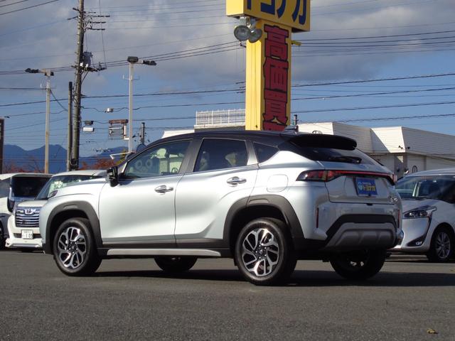 フロンクス ベースグレード　デュアルセンサーブレーキＩＩ　９インチコネクト対応フルセグメモリーナビ　全方位カメラ　レーダークルーズコントロール　ＬＥＤヘッドライト　シートヒーター　パドルシフト　ヘッドアップディスプレイ　ＥＴＣ（59枚目）