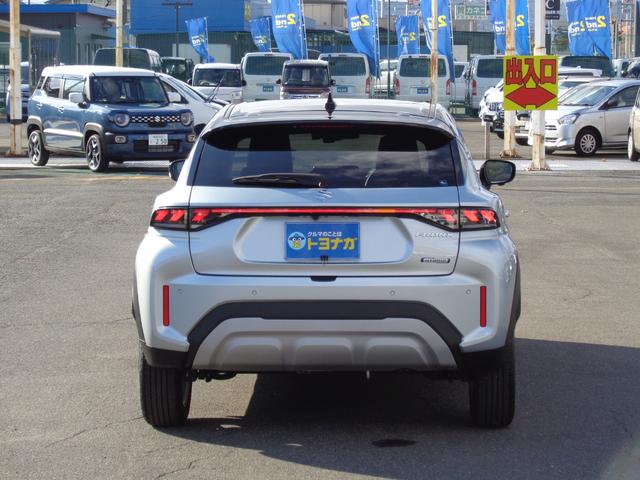 フロンクス ベースグレード　デュアルセンサーブレーキＩＩ　９インチコネクト対応フルセグメモリーナビ　全方位カメラ　レーダークルーズコントロール　ＬＥＤヘッドライト　シートヒーター　パドルシフト　ヘッドアップディスプレイ　ＥＴＣ（64枚目）