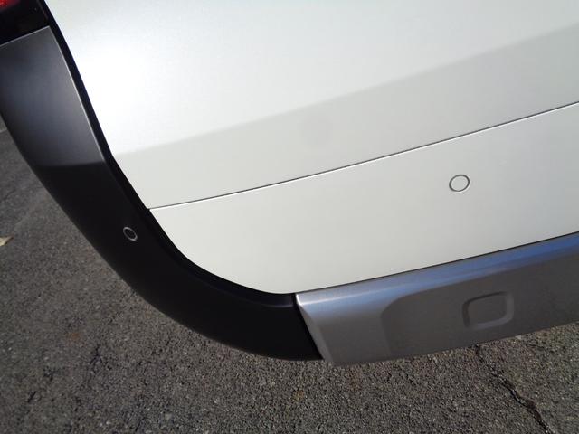 フリード ｅ：ＨＥＶクロスター　ホンダセンシング　９インチディスプレイオーディオ　バックカメラ　両側電動スライドドア　レーダークルーズコントロール　ＬＥＤヘッドライト　コーナーセンサー　シートヒーター　セキュリティアラーム（31枚目）