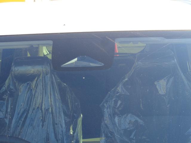 フリード ｅ：ＨＥＶクロスター　ホンダセンシング　９インチディスプレイオーディオ　バックカメラ　両側電動スライドドア　レーダークルーズコントロール　ＬＥＤヘッドライト　コーナーセンサー　シートヒーター　セキュリティアラーム（33枚目）