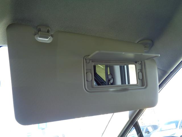 フリード ｅ：ＨＥＶクロスター　ホンダセンシング　９インチディスプレイオーディオ　バックカメラ　両側電動スライドドア　レーダークルーズコントロール　ＬＥＤヘッドライト　コーナーセンサー　シートヒーター　セキュリティアラーム（45枚目）