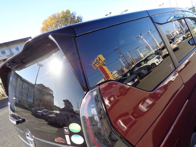 セレナ ｅ－パワー　ハイウェイスターＶ　エマージェンシーブレーキ　１０インチフルセグナビ　アラウンドビューモニター　後席モニター　プロパイロット　両側電動スライドドア　ＬＥＤヘッドライト　ＥＴＣ　コーナーセンサー　ドライブレコーダー（27枚目）