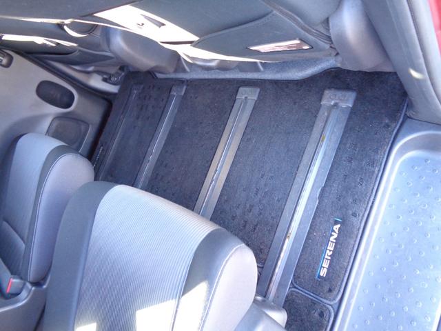 セレナ ｅ－パワー　ハイウェイスターＶ　エマージェンシーブレーキ　１０インチフルセグナビ　アラウンドビューモニター　後席モニター　プロパイロット　両側電動スライドドア　ＬＥＤヘッドライト　ＥＴＣ　コーナーセンサー　ドライブレコーダー（40枚目）