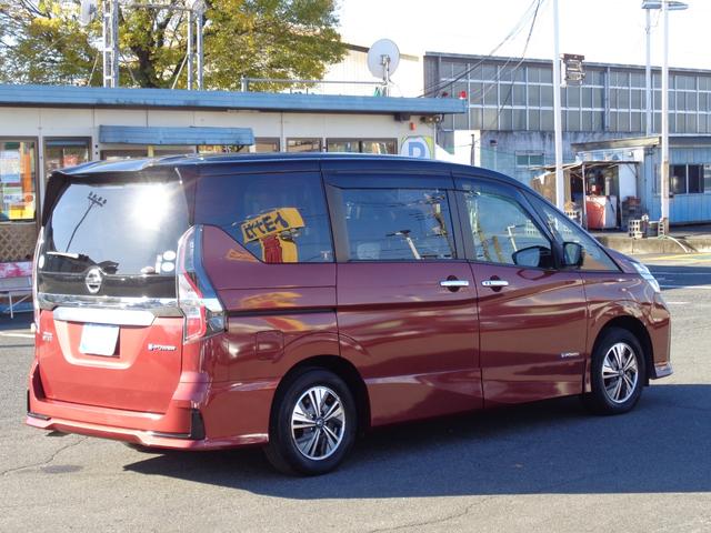 セレナ ｅ－パワー　ハイウェイスターＶ　エマージェンシーブレーキ　１０インチフルセグナビ　アラウンドビューモニター　後席モニター　プロパイロット　両側電動スライドドア　ＬＥＤヘッドライト　ＥＴＣ　コーナーセンサー　ドライブレコーダー（67枚目）