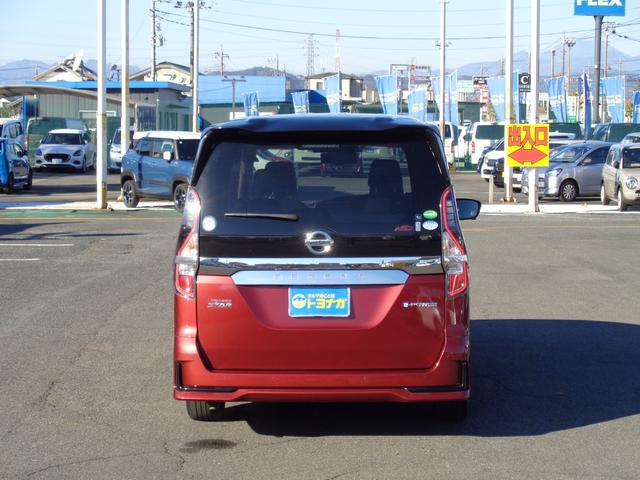 セレナ ｅ－パワー　ハイウェイスターＶ　エマージェンシーブレーキ　１０インチフルセグナビ　アラウンドビューモニター　後席モニター　プロパイロット　両側電動スライドドア　ＬＥＤヘッドライト　ＥＴＣ　コーナーセンサー　ドライブレコーダー（68枚目）