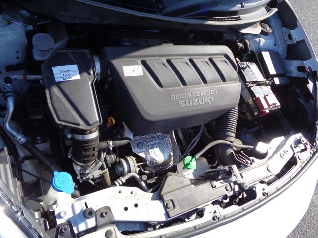 １．４Ｌ直噴ターボエンジン！エンジンルームも綺麗！整備もお任せ下さい！自社工場で点検整備します！当社の工場は関東運輸支局指定整備工場（民間車検工場）ですのでご安心下さい！