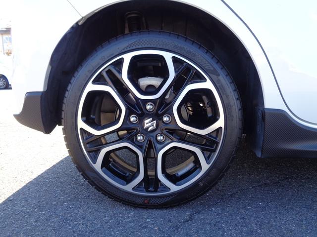 サイズは１９５／４５Ｒ１７！中古車選びは、お店選びから始まります！群馬県内１０店舗、６つの民間車検工場完備！スズキ・マツダ正規ディーラー！創業５５周年の信頼と実績！安心してお買求め下さい！