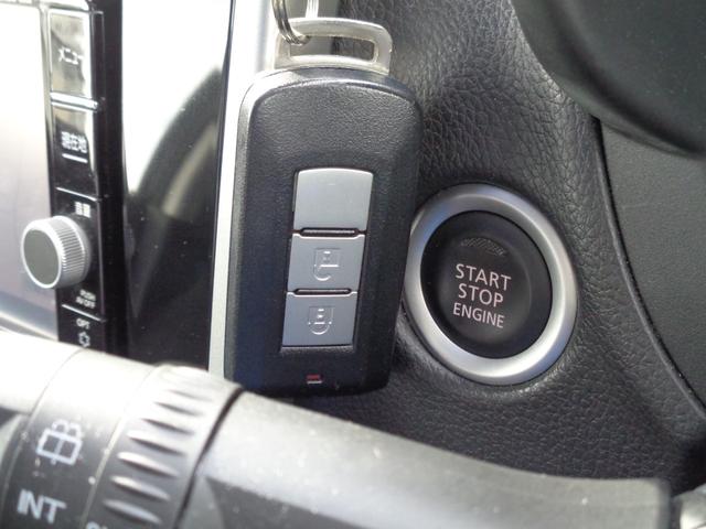 ｅＫカスタム Ｔセーフティパッケージ　雹凹有　ＦＣＭ　フルセグＳＤナビ　アラウンドビューモニター　ＨＩＤヘッドライト　クルーズコントロール　ＥＴＣ　シートヒーター　コーナーセンサー　キープッシュスタート　リアダークガラス　純正アルミ（8枚目）