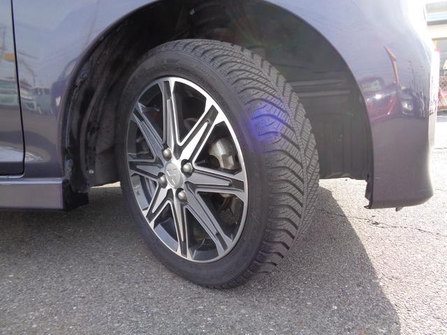 ｅＫカスタム Ｔセーフティパッケージ　雹凹有　ＦＣＭ　フルセグＳＤナビ　アラウンドビューモニター　ＨＩＤヘッドライト　クルーズコントロール　ＥＴＣ　シートヒーター　コーナーセンサー　キープッシュスタート　リアダークガラス　純正アルミ（15枚目）