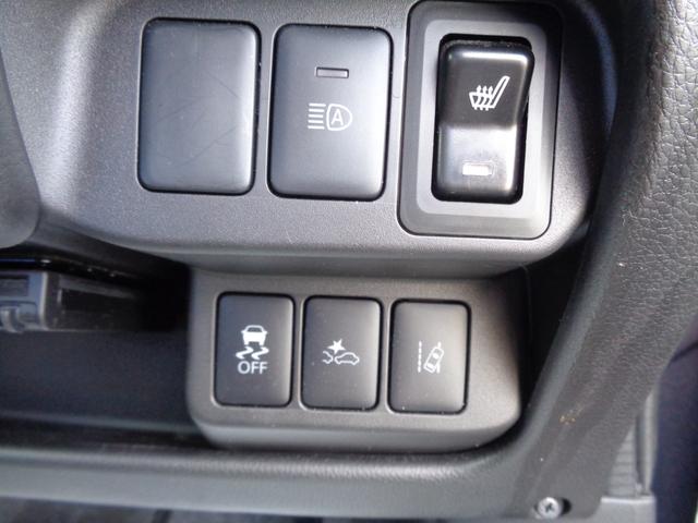 ｅＫカスタム Ｔセーフティパッケージ　雹凹有　ＦＣＭ　フルセグＳＤナビ　アラウンドビューモニター　ＨＩＤヘッドライト　クルーズコントロール　ＥＴＣ　シートヒーター　コーナーセンサー　キープッシュスタート　リアダークガラス　純正アルミ（20枚目）