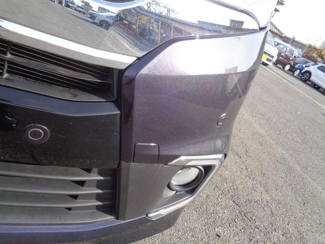 ｅＫカスタム Ｔセーフティパッケージ　雹凹有　ＦＣＭ　フルセグＳＤナビ　アラウンドビューモニター　ＨＩＤヘッドライト　クルーズコントロール　ＥＴＣ　シートヒーター　コーナーセンサー　キープッシュスタート　リアダークガラス　純正アルミ（33枚目）