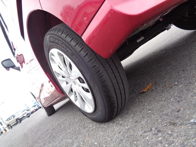 ルーミー Ｇ　雹凹有　スマートアシストＩＩ　フルセグＳＤナビ　バックカメラ　両側電動スライドドア　ＬＥＤヘッドライト　ＥＴＣ　クルーズコントロール　コーナーセンサー　リアダークガラス　ワンオーナー　オートエアコン（25枚目）