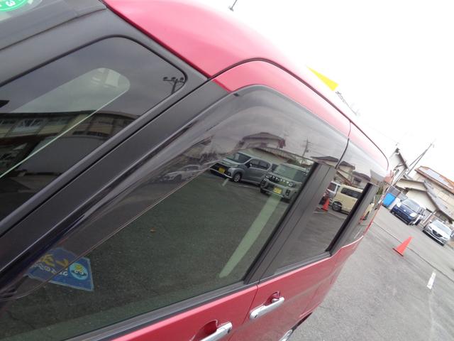 ルーミー Ｇ　雹凹有　スマートアシストＩＩ　フルセグＳＤナビ　バックカメラ　両側電動スライドドア　ＬＥＤヘッドライト　ＥＴＣ　クルーズコントロール　コーナーセンサー　リアダークガラス　ワンオーナー　オートエアコン（32枚目）