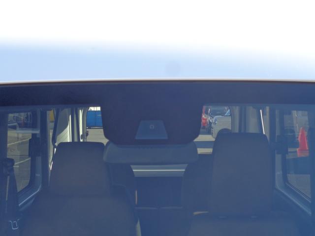 N-VAN ファン スタイル+ネイチャー 雹凹有 ホンダセンシング 8インチフルセグインターナビ バックカメラ LEDヘッドライト レーダークルーズコントロール 両側スライドドア リアコーナーセンサー リアダークガラス セキュリティアラーム(33枚目)