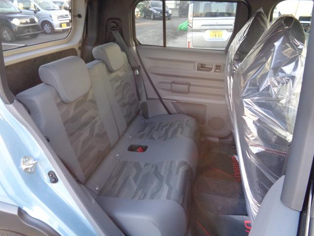 タフト G スマートアシスト フルセグメモリーナビ バックカメラ スカイフィールトップ レーダークルーズコントロール LEDヘッドライト シートヒーター コーナーセンサー セキュリティアラーム(16枚目)