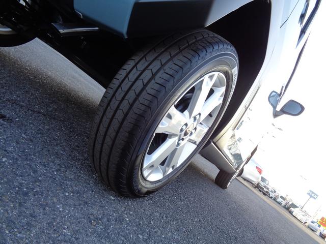 タフト G スマートアシスト フルセグメモリーナビ バックカメラ スカイフィールトップ レーダークルーズコントロール LEDヘッドライト シートヒーター コーナーセンサー セキュリティアラーム(23枚目)