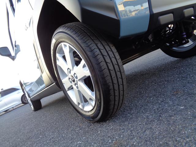 タフト G スマートアシスト フルセグメモリーナビ バックカメラ スカイフィールトップ レーダークルーズコントロール LEDヘッドライト シートヒーター コーナーセンサー セキュリティアラーム(24枚目)