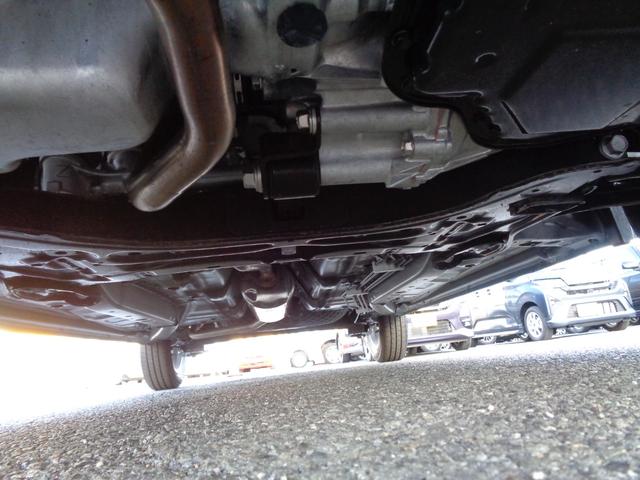 タフト G スマートアシスト フルセグメモリーナビ バックカメラ スカイフィールトップ レーダークルーズコントロール LEDヘッドライト シートヒーター コーナーセンサー セキュリティアラーム(25枚目)