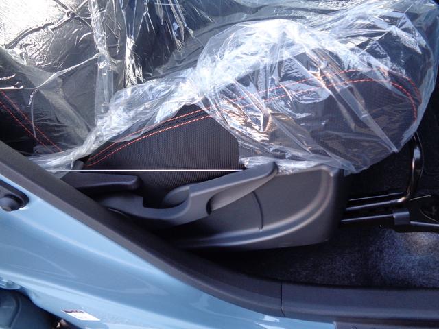 タフト G スマートアシスト フルセグメモリーナビ バックカメラ スカイフィールトップ レーダークルーズコントロール LEDヘッドライト シートヒーター コーナーセンサー セキュリティアラーム(36枚目)